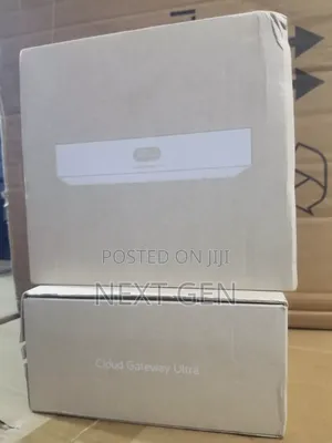Unifi Cloud Gateway Ultra