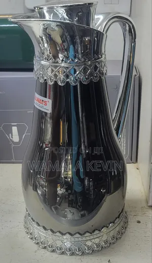 2litre Vacuum Flask