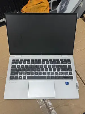 New Laptop HP EliteBook 1040 G4 8GB Intel Core i5 SSD 256GB