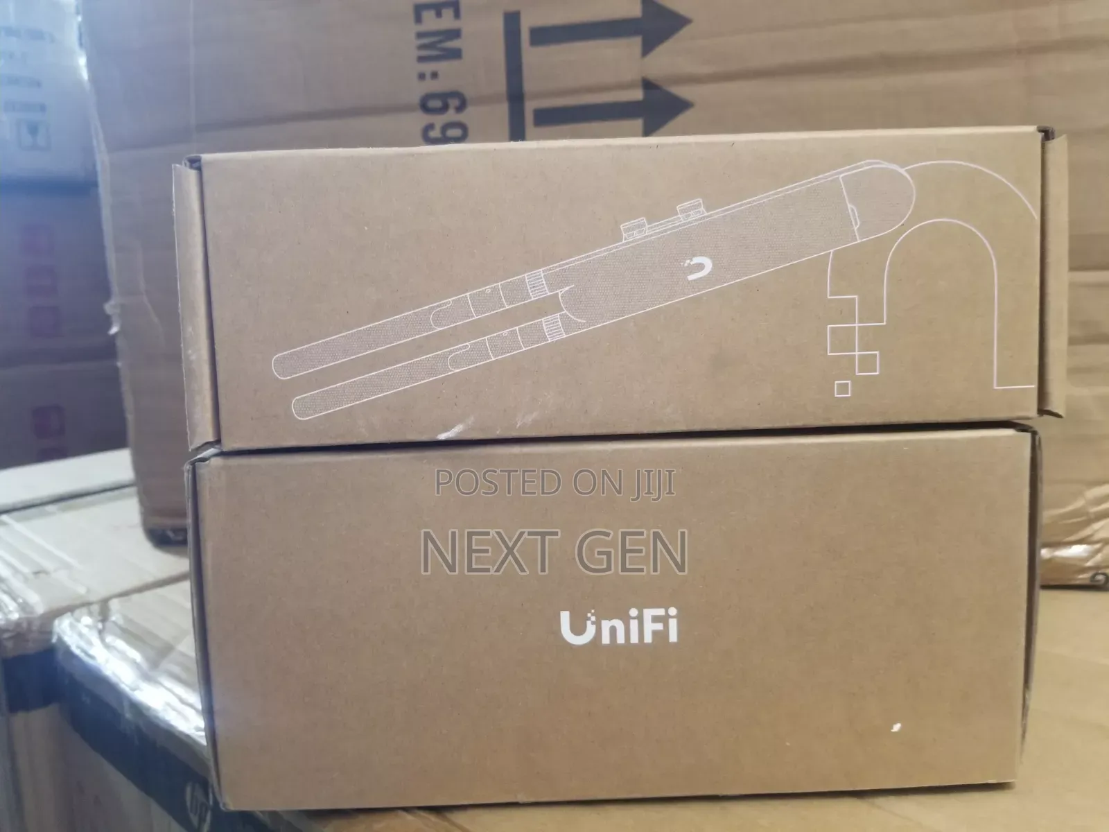 Unifi Ac Mesh