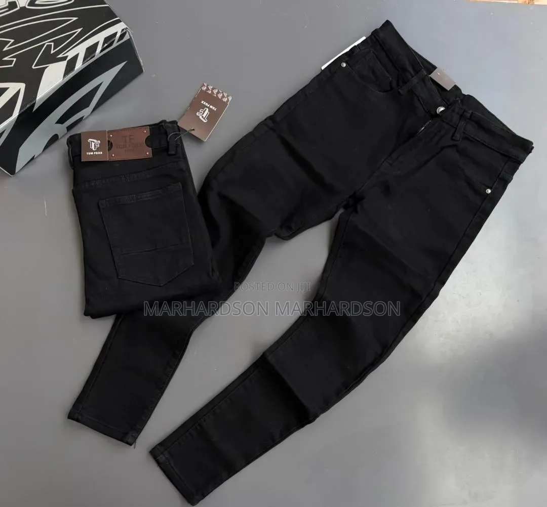 The Denim Men Jeans