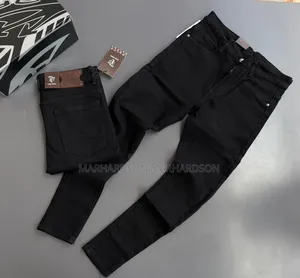 The Denim Men Jeans