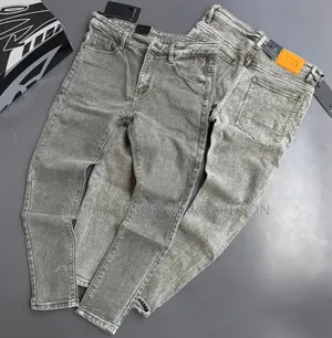 The Denim Men Jeans
