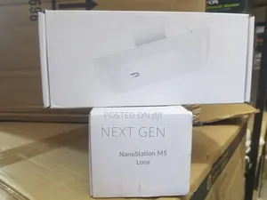 Unifi Nano Station M5 Loco