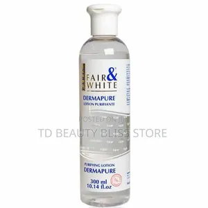 F W Dermapure Lotion Purifiante