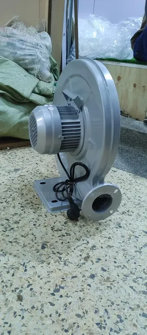 Kingman Centrifugal 550w Corded Electric Air Blower