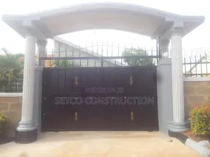 Canopy Entrance