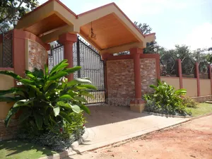 Canopy Entrance