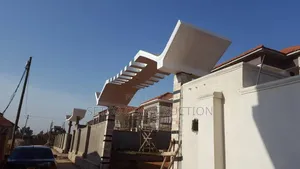 Canopy Entrance