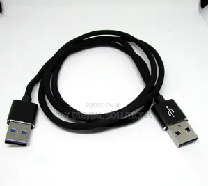 Usb 3.0 Extension Cable High Speed 3.0 Usb Male To Male Cable