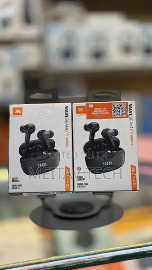 JBL Wave Beam