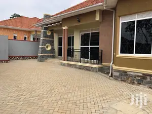 Furnished 4bdrm House in Kira, Kampala for Sale