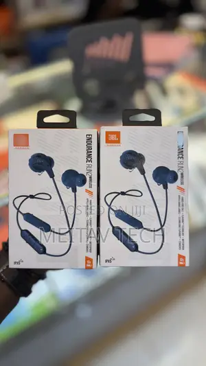 JBL Endurance Run 2