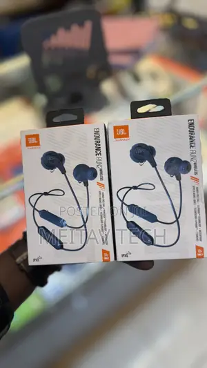 JBL Endurance Run 2