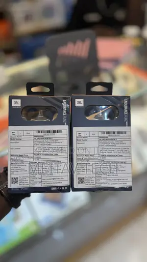 JBL Endurance Run 2