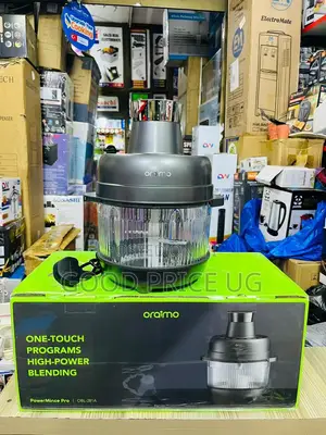 Oraimo Powermince Pro Obl-281a Multi-Functional Food Processor