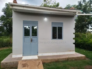 Furnished 1bdrm House in Gulu for sale