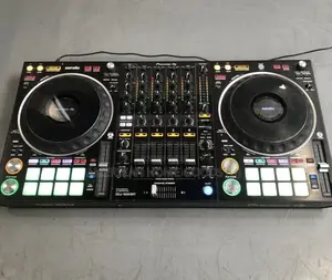 Pioneer DDJ Srt1000 for Serato Dj Style 4-Channel Performance Mixer