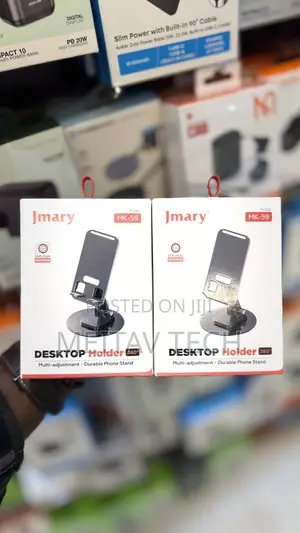 Phone Stand