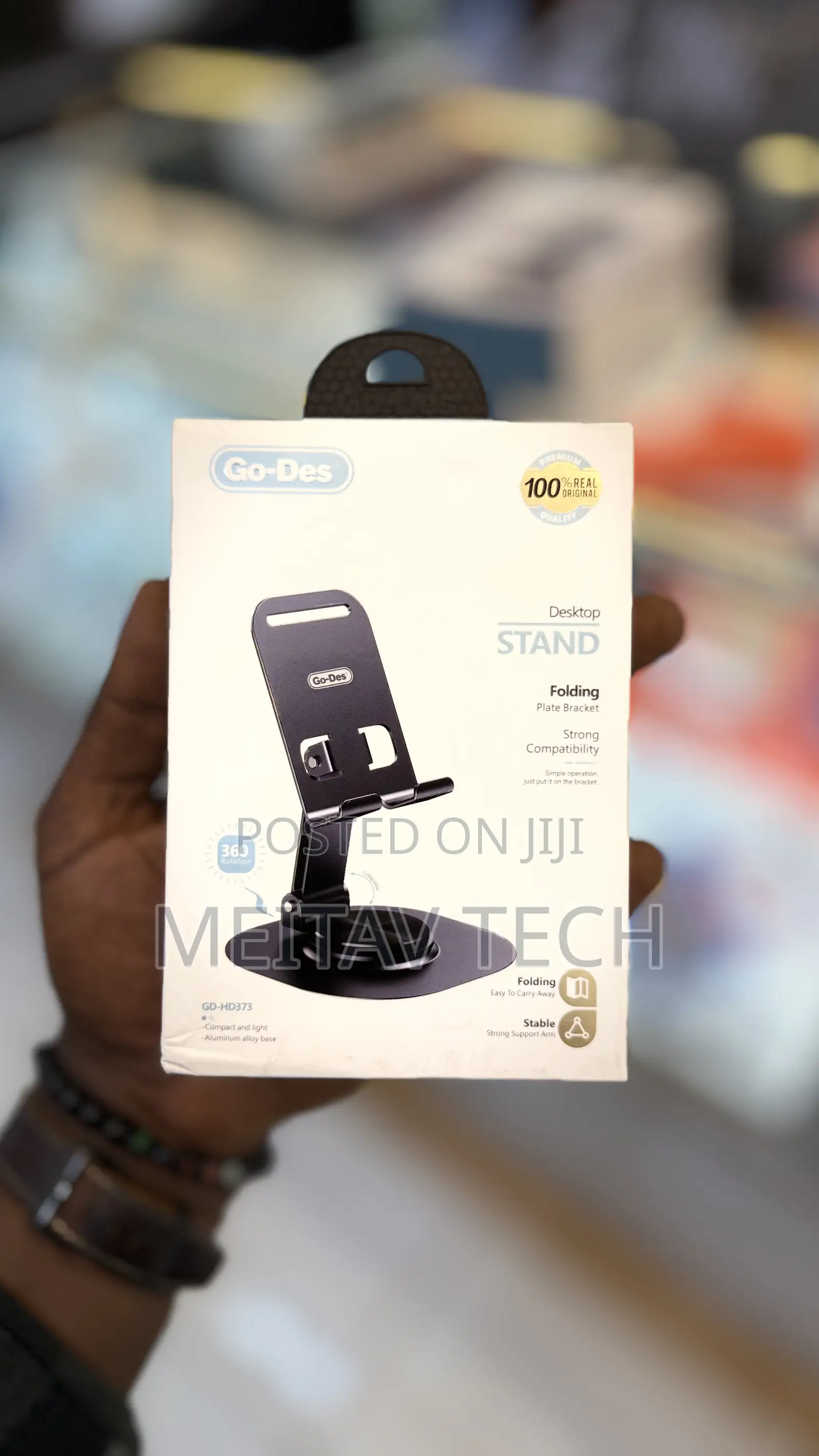 Phone Stand