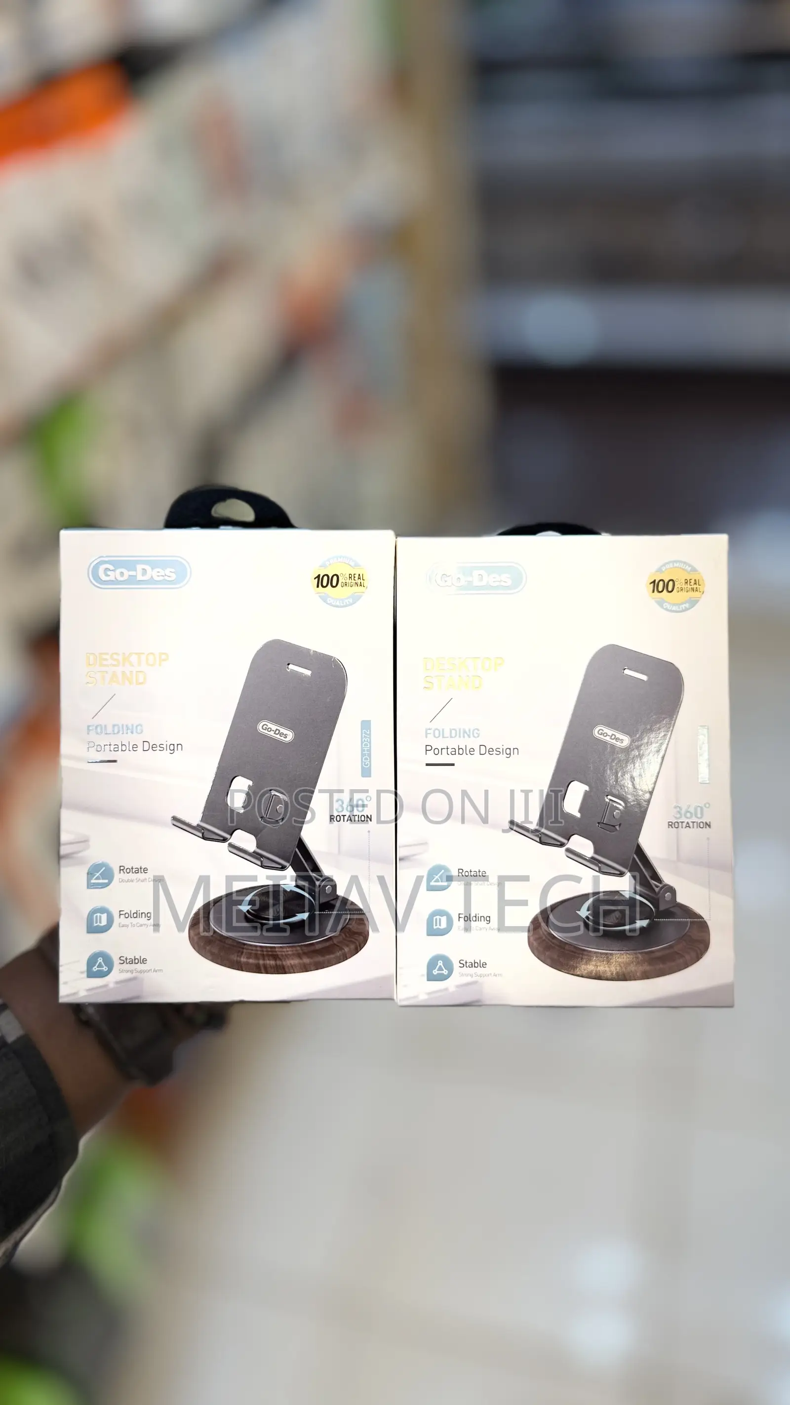 Phone Stand