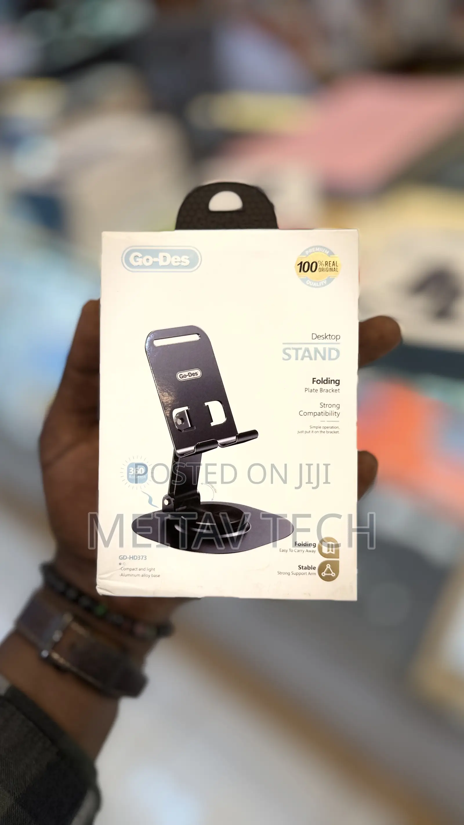 Phone Stand