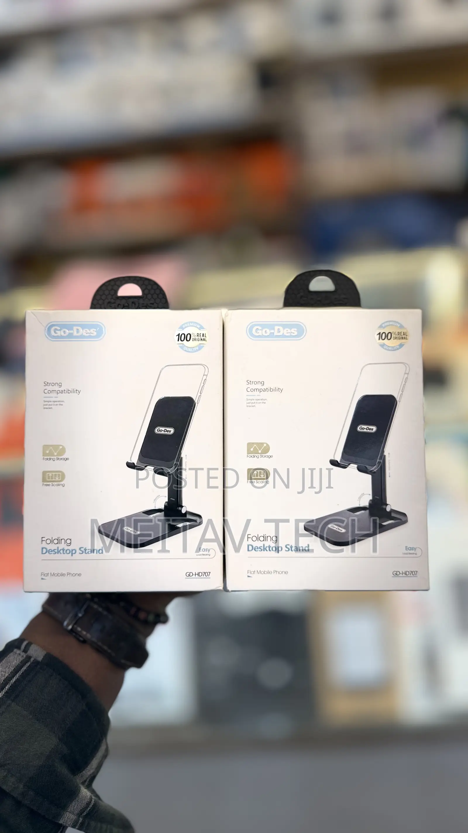 Phone Stand