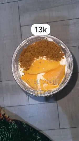 Rooroo Sweets and Bakery
