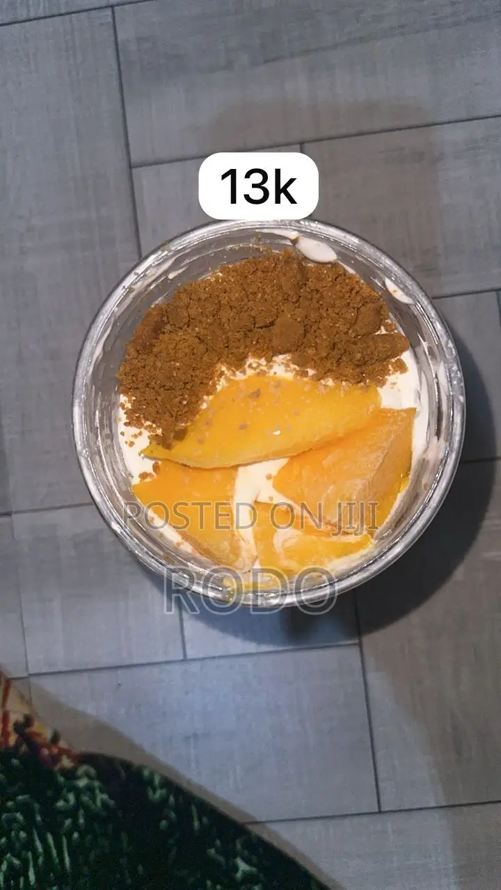 Rooroo Sweets and Bakery