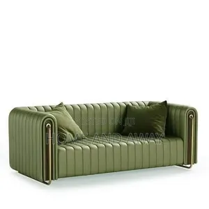 Sofas/3 Seaters Magnificent Sofa Set Couches in Any Colour 980,000/-