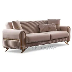 Sofas/3 Seaters Magnificent Sofa Set Couches in Any Colour 980,000/-