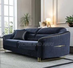 Sofas/3 Seaters Magnificent Sofa Set Couches in Any Colour 980,000/-