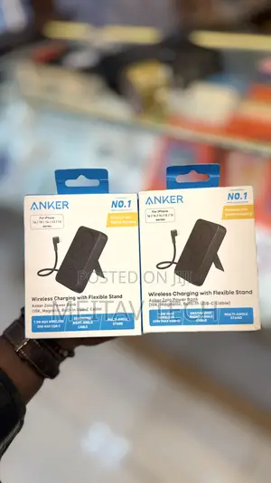 Anker Zolo Magsafe Powerbank