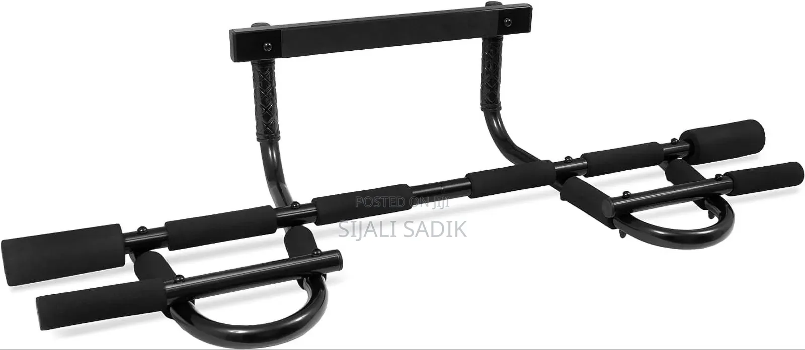 Pull Up Bar