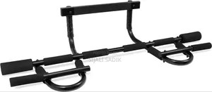 Pull Up Bar