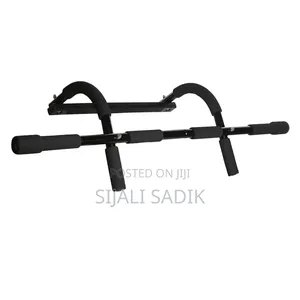 Pull Up Bar