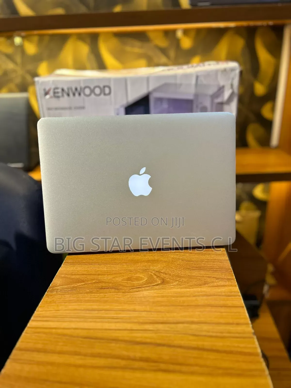 Laptop Apple MacBook Pro 2017 8GB Intel Core i5 HDD 500GB