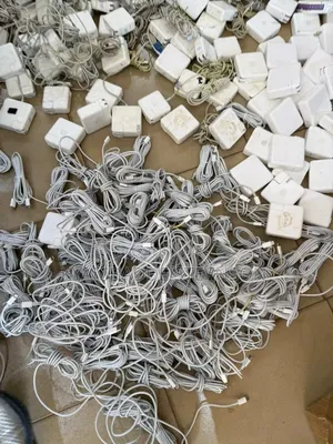 Macbook Pro Adapters