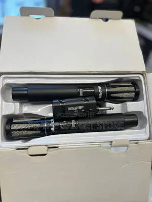 Wireless Microphone