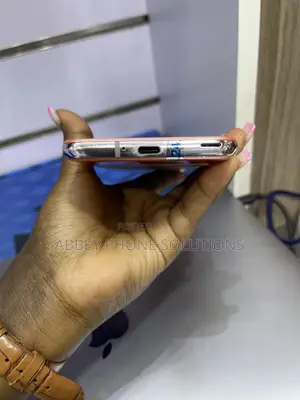 Sharp Aquos R2 128 GB Orange