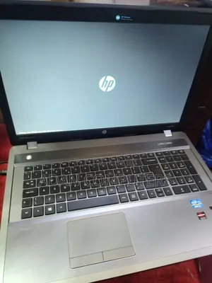 Laptop HP ProBook 4740S 8GB Intel Core i5 HDD 500GB