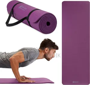 Yoga Mat Sponch