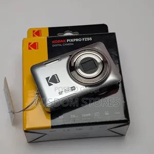 Kodak Pixpro Fz55