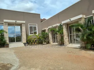 Furnished 2bdrm Apartment in Najjera, Central Division for sale