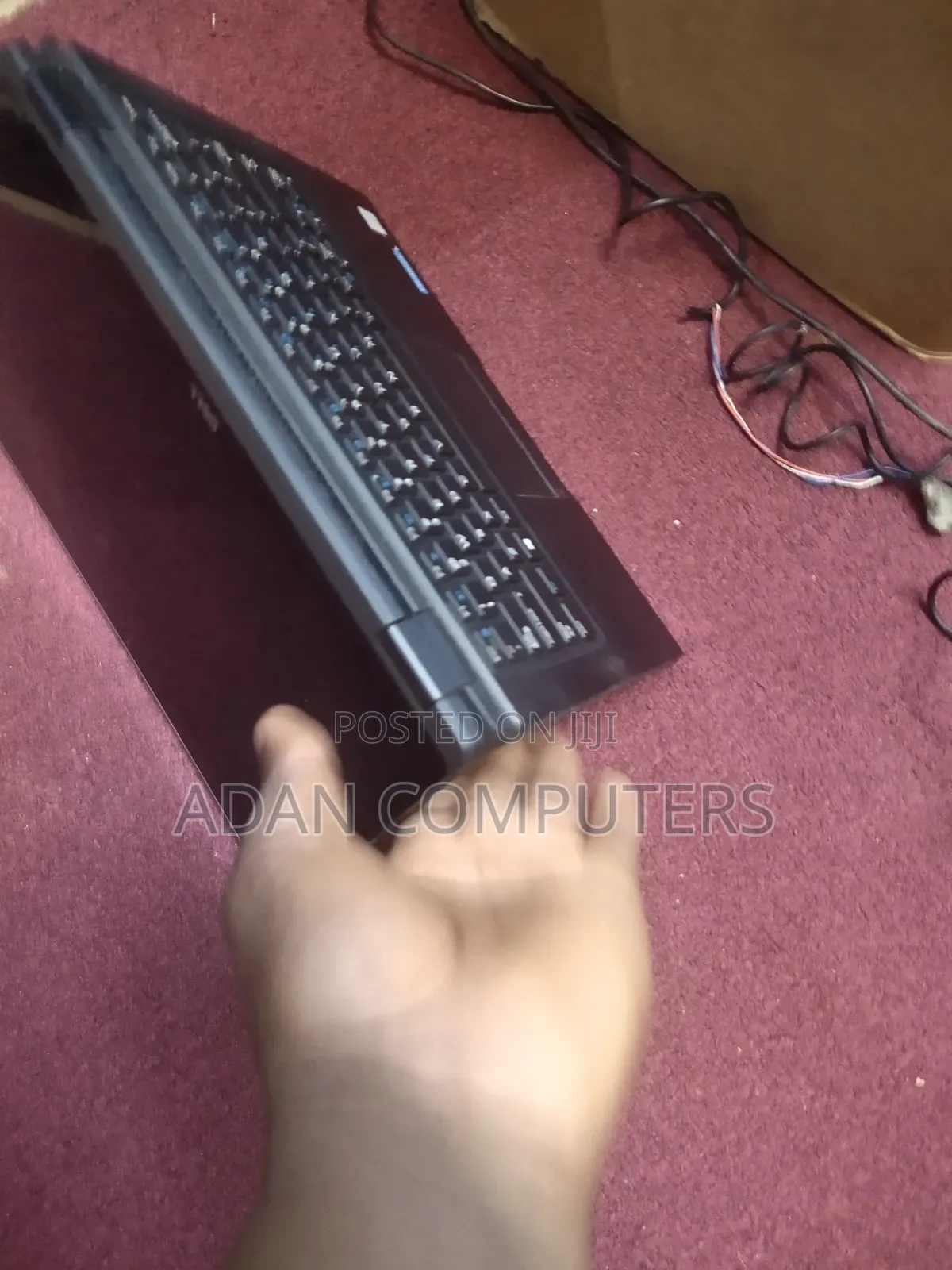 Laptop Dell Latitude 7280 16GB Intel Core i7 SSD 256GB