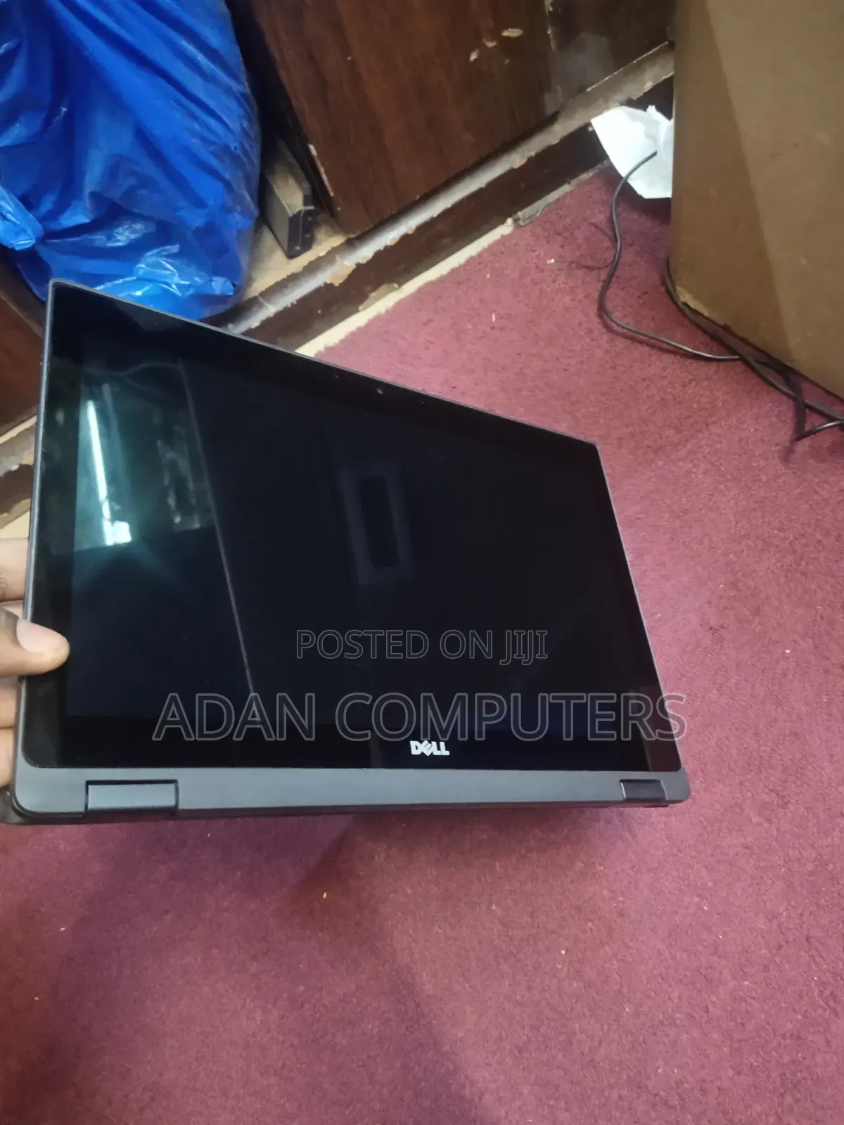 Laptop Dell Latitude 7280 16GB Intel Core i7 SSD 256GB