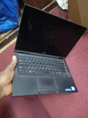 Laptop Dell Latitude 7280 16GB Intel Core i7 SSD 256GB