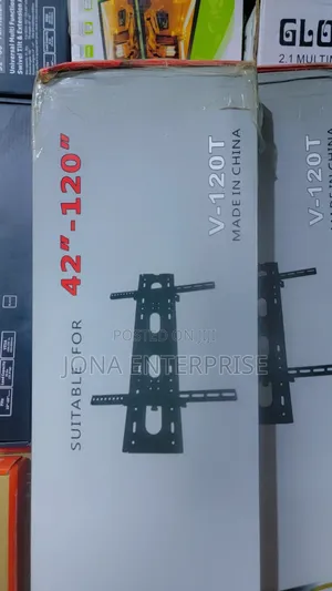 Tv Wall Mount 42inch_120inch