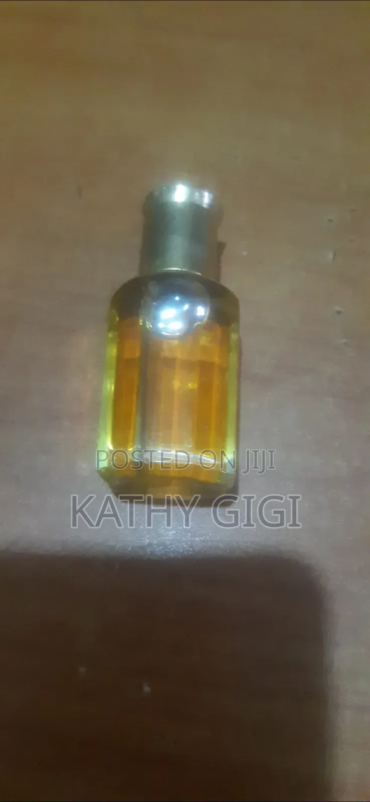 Long Lasting Attar