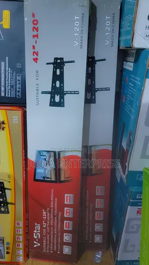 Tv Wall Mount 42inch_120inch